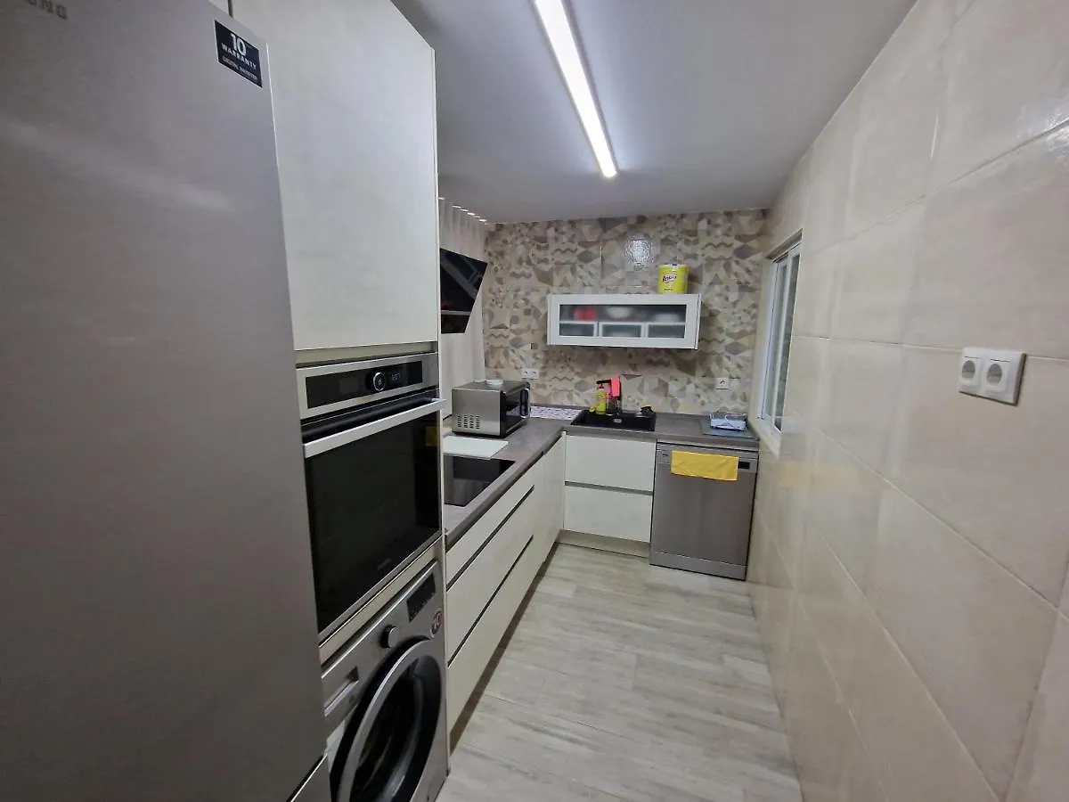 Ds Ribera, Con Aparcamiento Opcional Apartment Cordoba 0*,