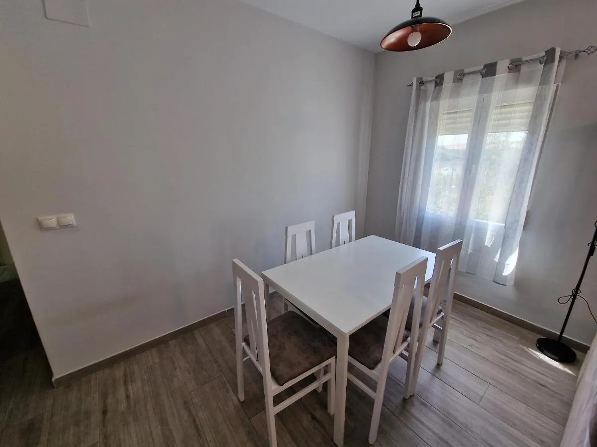 Ds Ribera, Con Aparcamiento Opcional Apartment Cordoba