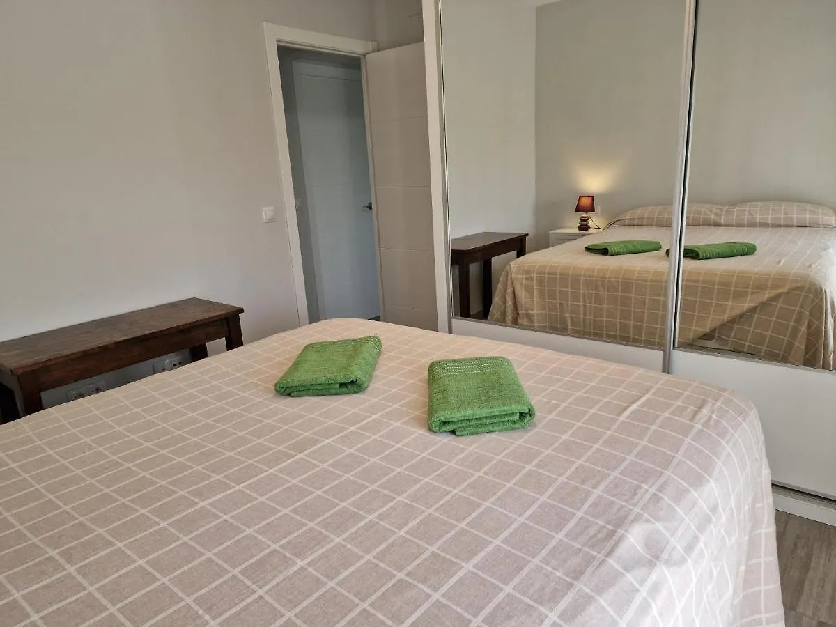 Ds Ribera, Con Aparcamiento Opcional Apartment Cordoba