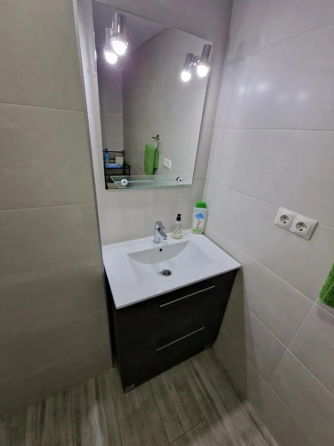 Ds Ribera, Con Aparcamiento Opcional Apartment Cordoba