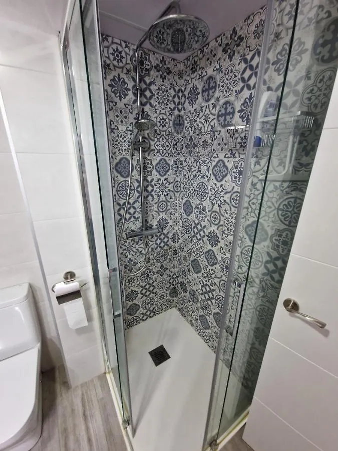 Ds Ribera, Con Aparcamiento Opcional Apartment Cordoba Spain