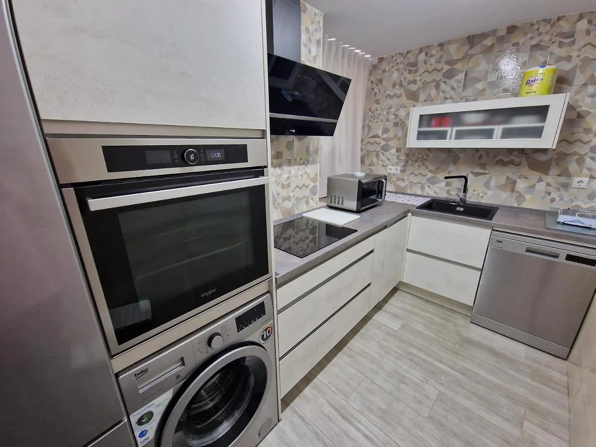 Ds Ribera, Con Aparcamiento Opcional Apartment Cordoba Spain