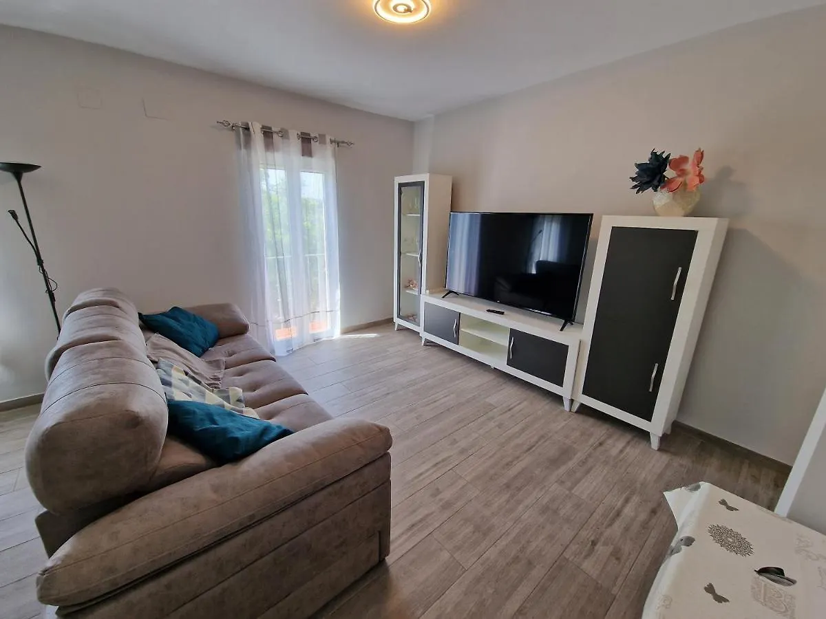 Ds Ribera, Con Aparcamiento Opcional Apartment Cordoba