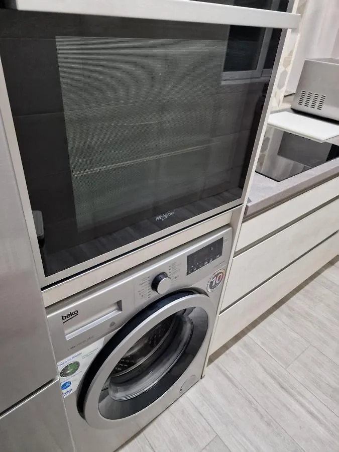 Ds Ribera, Con Aparcamiento Opcional Apartment Cordoba