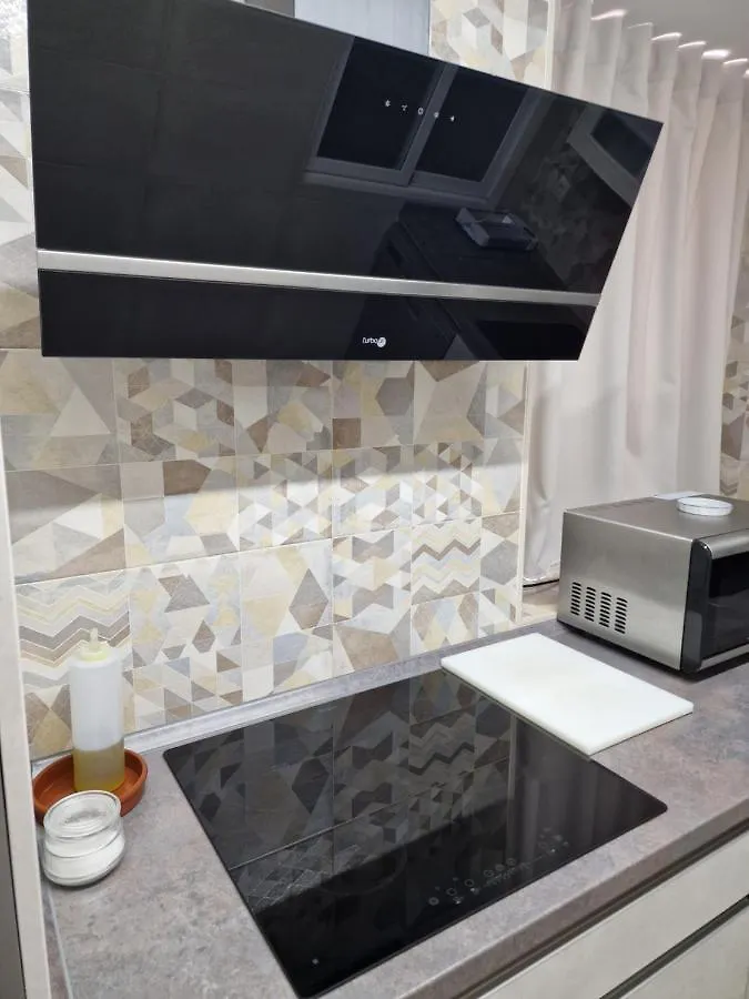 Ds Ribera, Con Aparcamiento Opcional Apartment Cordoba 0*,  Spain