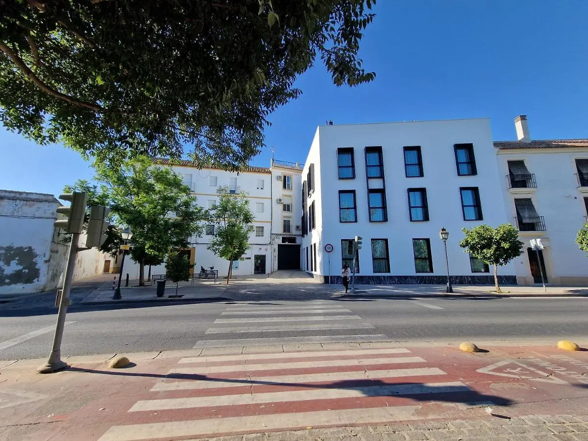 Ds Ribera, Con Aparcamiento Opcional Apartment Cordoba