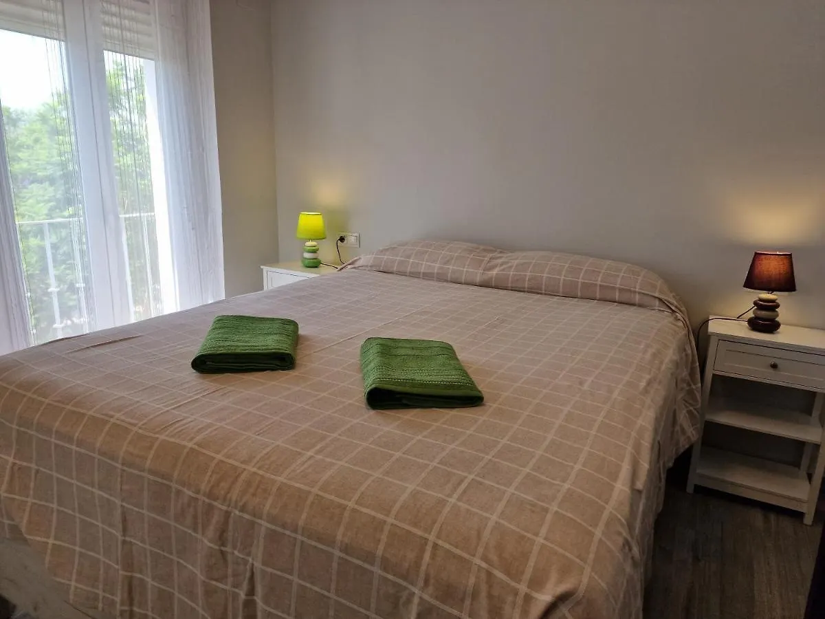 Ds Ribera, Con Aparcamiento Opcional Apartment Cordoba